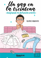 Un Gay En La Treintena