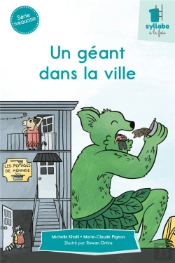 Bertrand.pt - Un Géant Dans La Ville