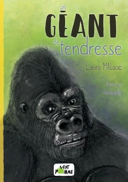 Bertrand.pt - Un Geant De Tendresse