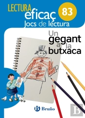 Un Gegant A La Butxaca Joc De Lectura