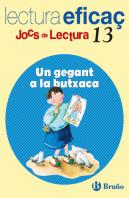 Un Gegant A La Butxaca Joc De Lectura