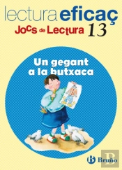 Un Gegant A La Butxaca Joc De Lectura