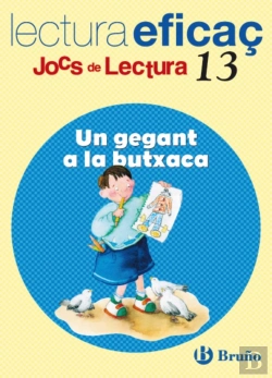 Bertrand.pt - Un Gegant A La Butxaca Joc De Lectura