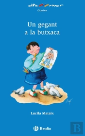 Un Gegant A La Butxaca