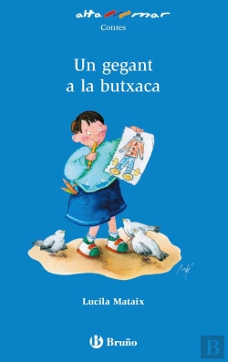 Bertrand.pt - Un Gegant A La Butxaca