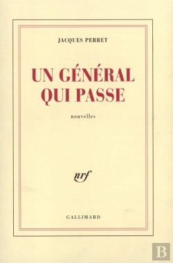 Bertrand.pt - Un General Qui Passe