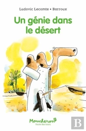 Un Génie Dans Le Désert
