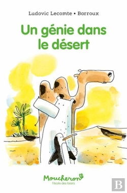 Bertrand.pt - Un Génie Dans Le Désert