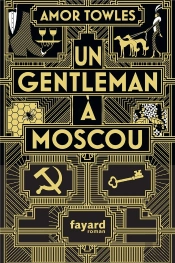 Un Gentleman A Moscou
