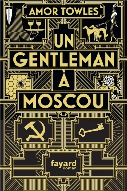 Bertrand.pt - Un Gentleman A Moscou