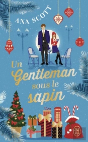 Un Gentleman Sous Le Sapin