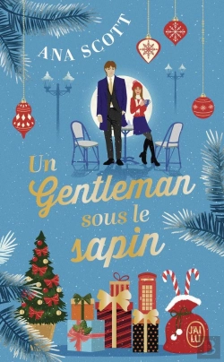 Bertrand.pt - Un Gentleman Sous Le Sapin