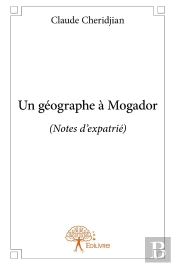 Un Géographe À Mogador