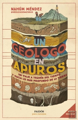 Bertrand.pt - Un Geólogo En Apuros