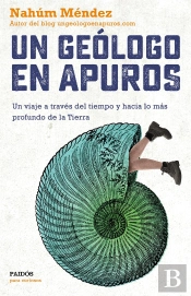 Un Geólogo En Apuros