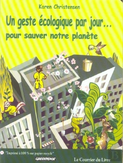 Bertrand.pt - Un Geste Ecologique Par Jour Pour Sauver Notre Planete