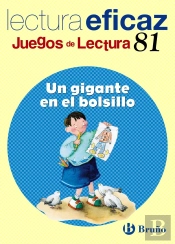 Un Gigante En El Bolsillo Juego De Lectura