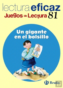 Bertrand.pt - Un Gigante En El Bolsillo Juego De Lectura