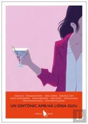 Un Gintonic Amb Na Lonia Guiu