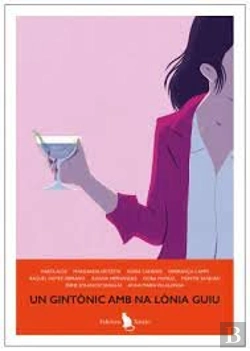 Bertrand.pt - Un Gintonic Amb Na Lonia Guiu