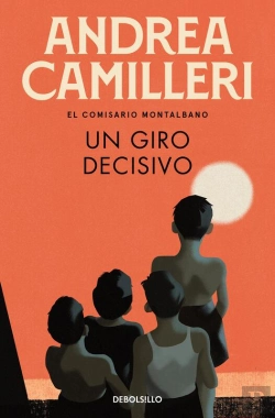 Bertrand.pt - Un Giro Decisivo (Comisario Montalbano 10)