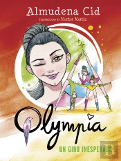 Un Giro Inesperado Nº5 ('Olympia') (+9 Años)