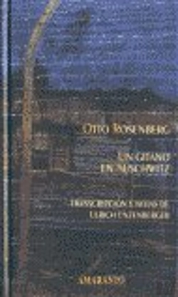 Bertrand.pt - Un Gitano En Auschwitz