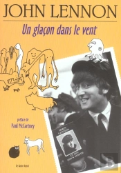 Un Glacon Dans Le Vent