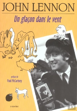 Bertrand.pt - Un Glacon Dans Le Vent