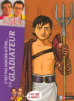 Bertrand.pt - Un Gladiateur