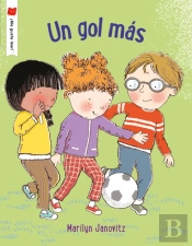 Un Gol Mas
