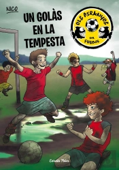 Un Golàs En La Tempesta