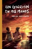 Un Gorrión En Mis Manos