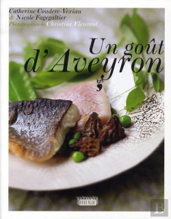 Bertrand.pt - Un Goût D'Aveyron