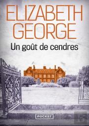 Un Goût De Cendres