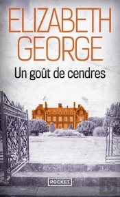 Un Goût De Cendres