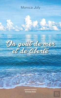 Bertrand.pt - Un Gout De Mer Et De Liberte