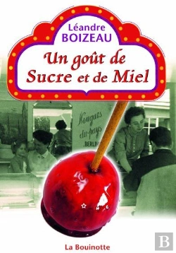 Bertrand.pt - Un Goût De Sucre Et De Miel