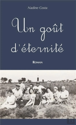 Bertrand.pt - Un Gout D'Éternité