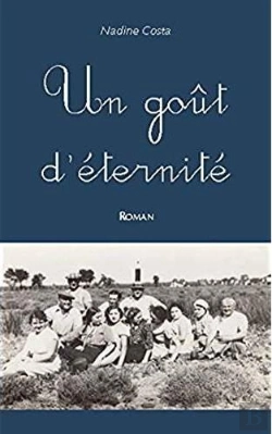 Bertrand.pt - Un Gout D'Éternité