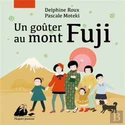 Bertrand.pt - Un Goûter Au Mont Fuji