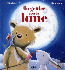Bertrand.pt - Un Goûter Avec La Lune