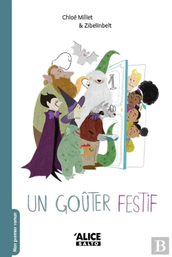 Bertrand.pt - Un Goûter Festif