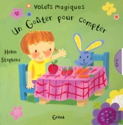 Bertrand.pt - Un Goûter Pour Compter