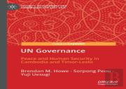 Un Governance
