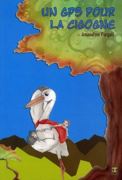 Bertrand.pt - Un Gps Pour La Cigogne