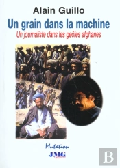 Un Grain Dans La Machine