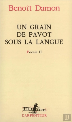 Bertrand.pt - Un Grain De Pavot Sous La Langue
