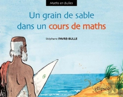 Bertrand.pt - Un Grain De Sable Dans Le Cours De Maths
