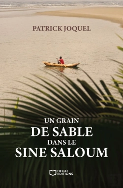Bertrand.pt - Un Grain De Sable Dans Le Sine Saloum